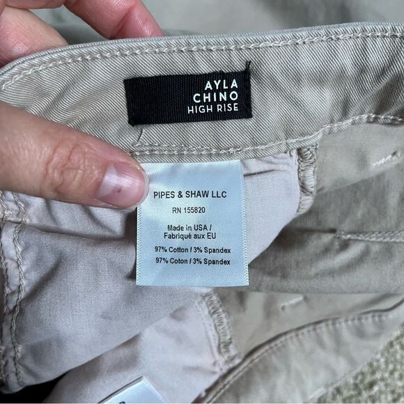 Veronica beard jeans pants - Picture 5 of 7